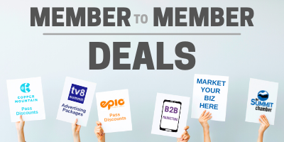 Member Deals 400x200