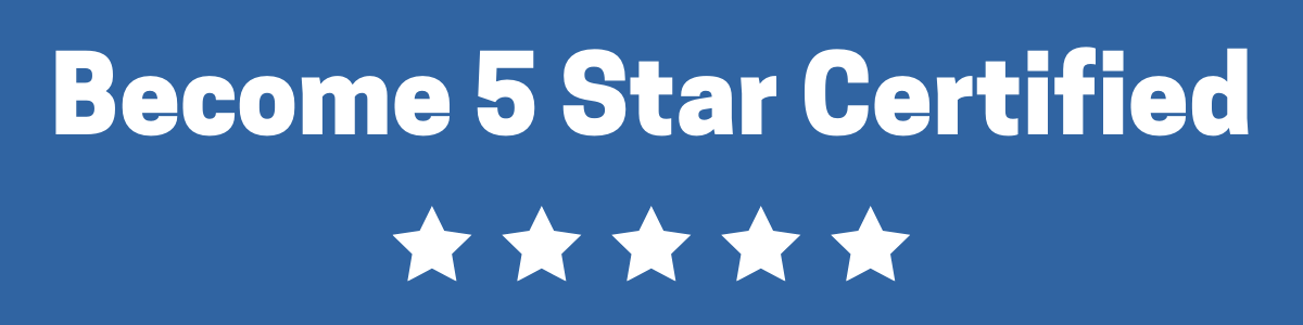 Become 5 Star 1200x300