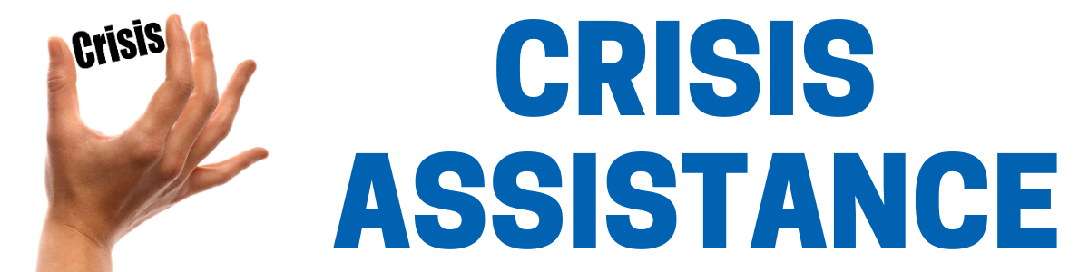 Crisis Assistance 1200x300