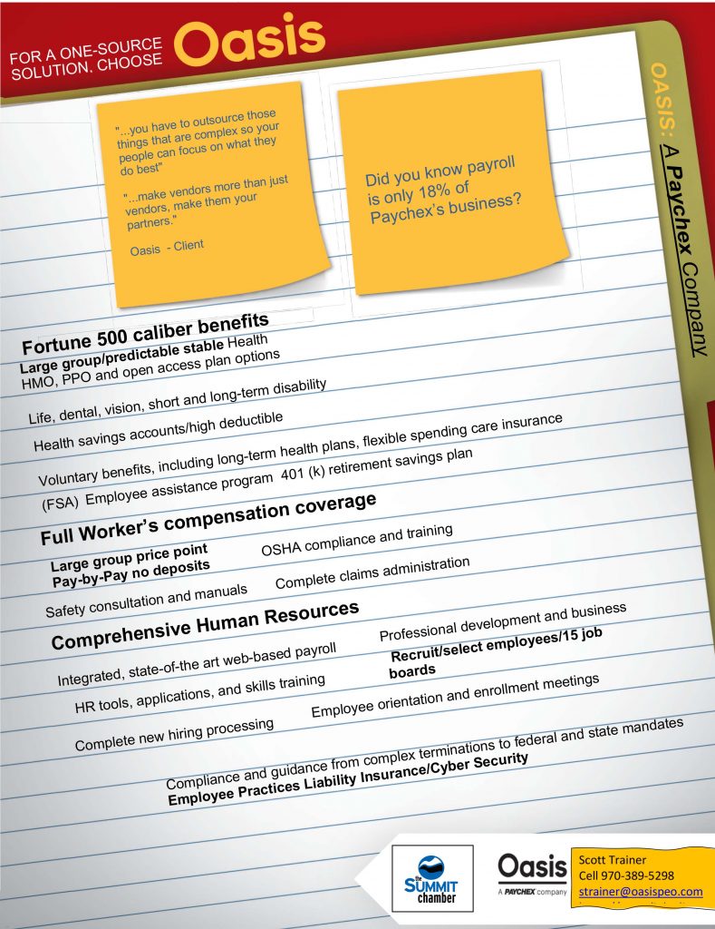 Microsoft Word - Marketing- Oasis.docx Microsoft Word - Marketing- Oasis.docx
