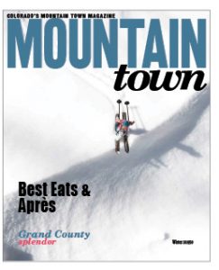 mtn town mtn town