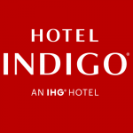 Hotel Indigo Red
