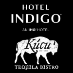 Hotel Indigo + Kucu