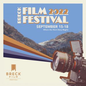 Breck Film Fest Instagram Post