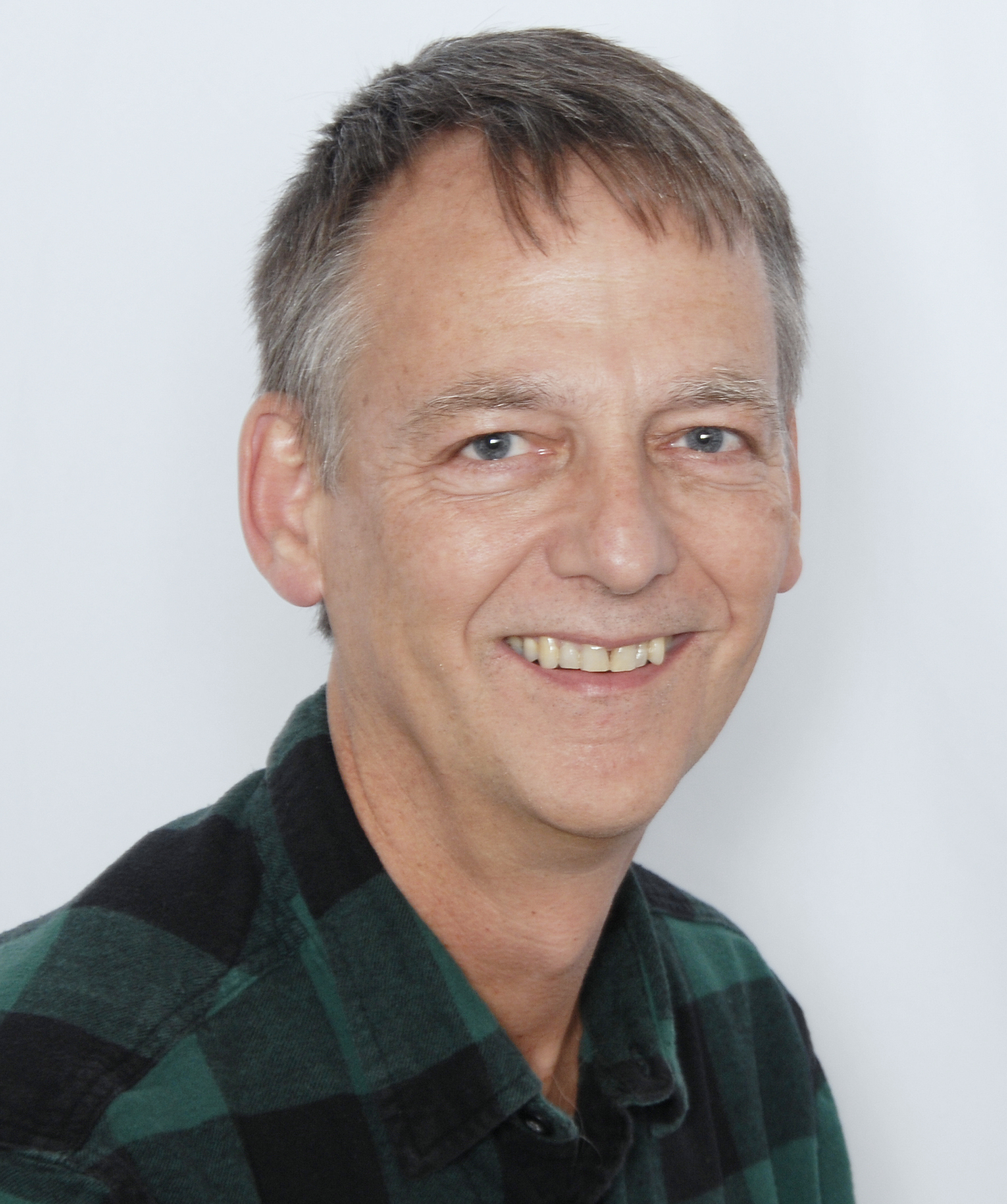 Tom Barbour Tom Barbour