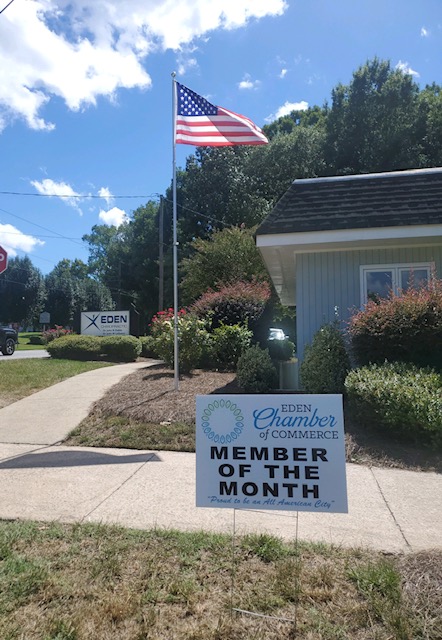 Member of the Month