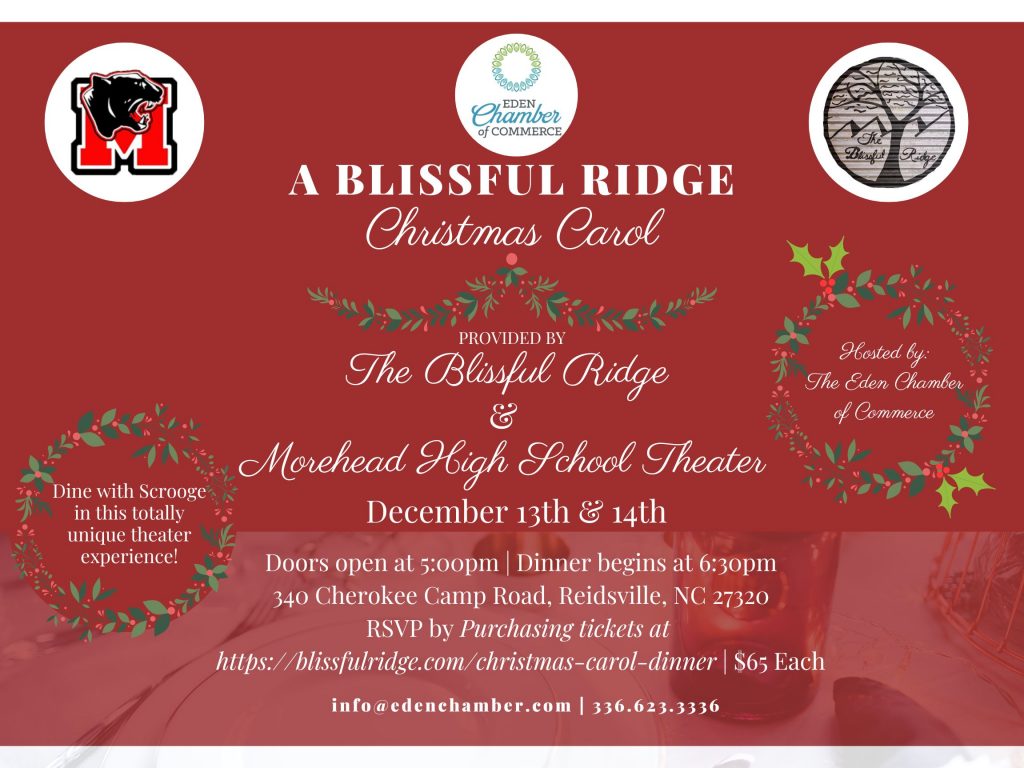 Christmas Show with MHS &amp; Blissful (1)