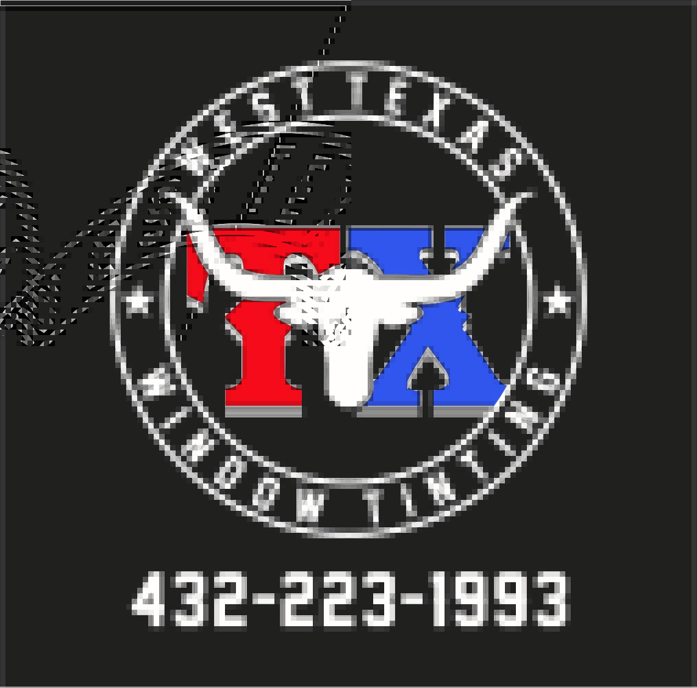 West Texas Window Tinting