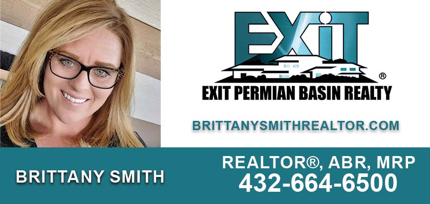 Brittany Smith - EXP Realty