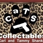 CaTs Collectable