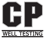 cp well testing