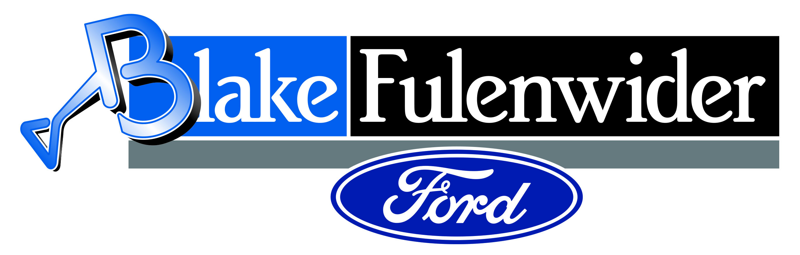 Blake Fulenwider Ford
