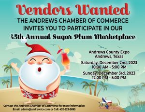 Vendors wanted