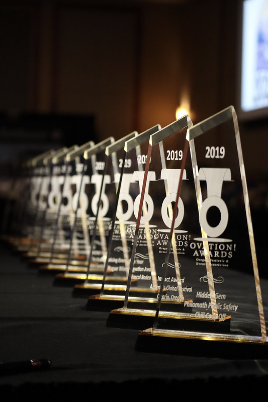 ovation awards ovation awards