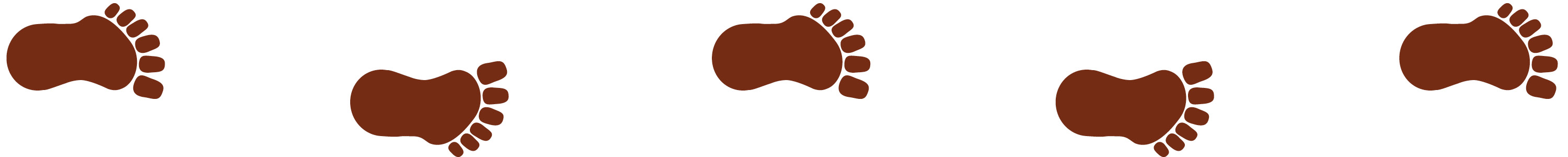 2022 Conference Logo footprints
