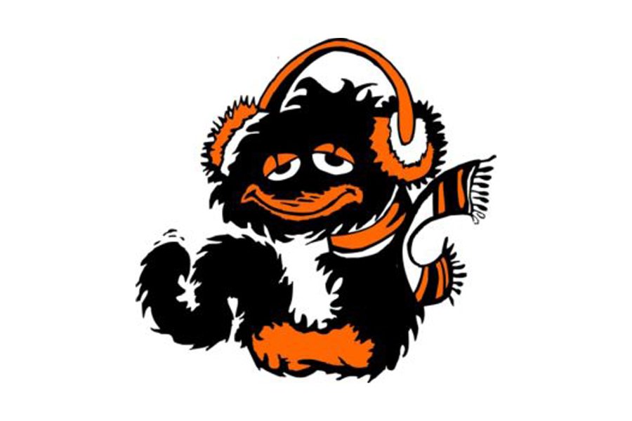 Woollybear Festival