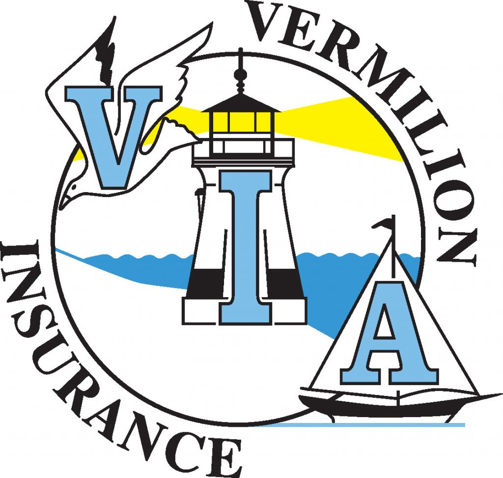 Vermilion Insurance Logo
