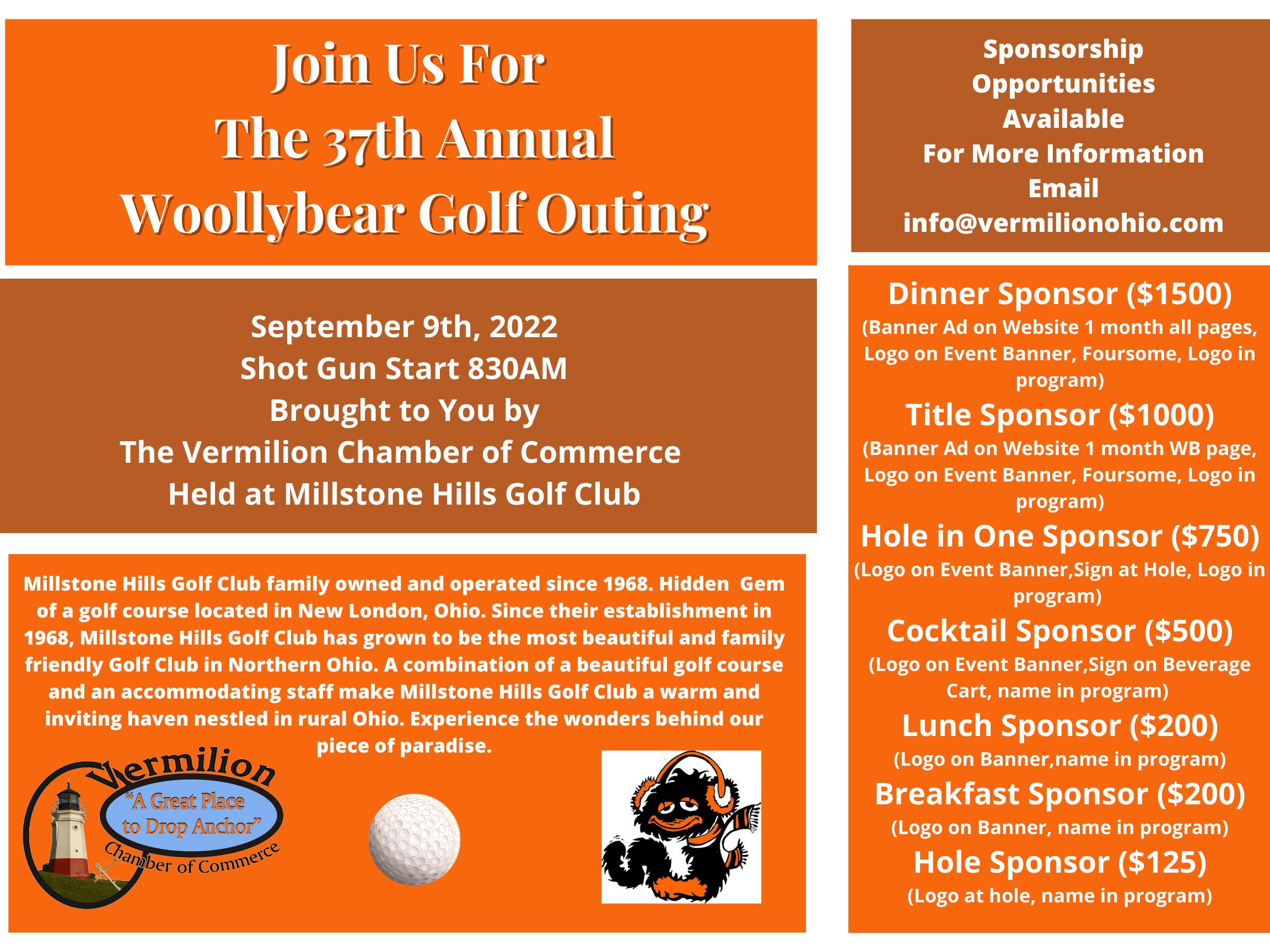 Join Us For The 37th Annual Woollybear Golf Outing (6)