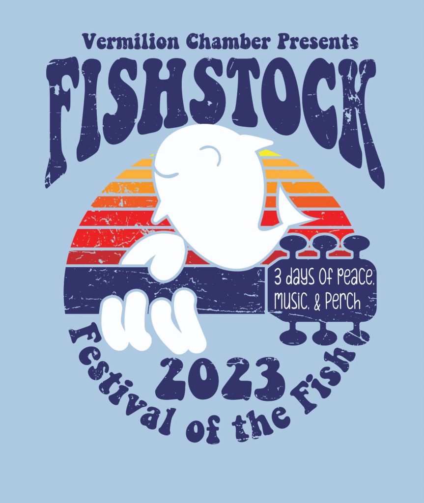 Festival of the Fish Vermilion Chamber of Commerce