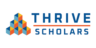 thrive scholar logo
