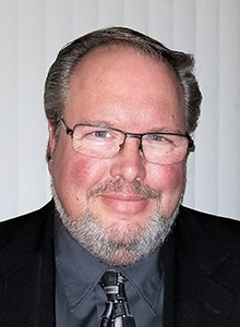 Mark Wicks