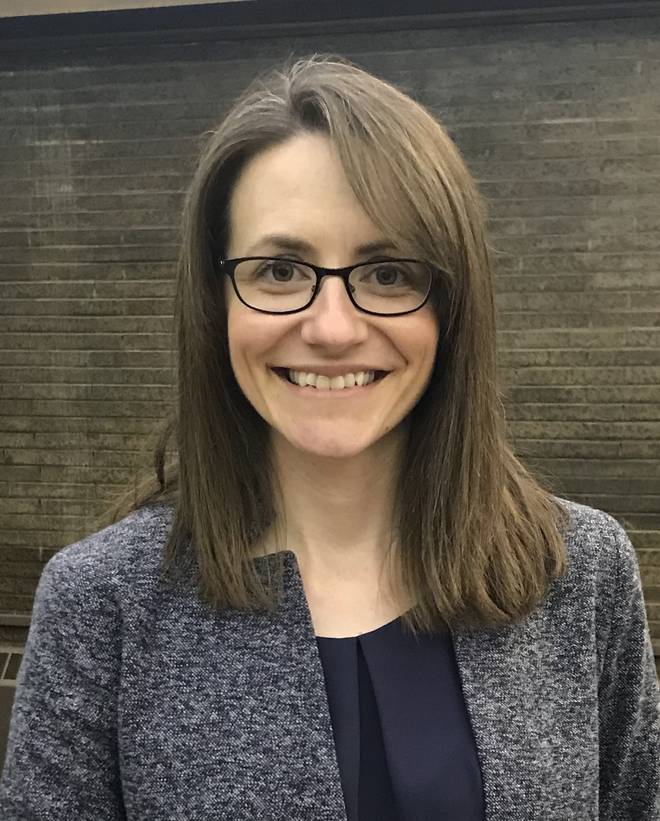 Rachael Kinnick