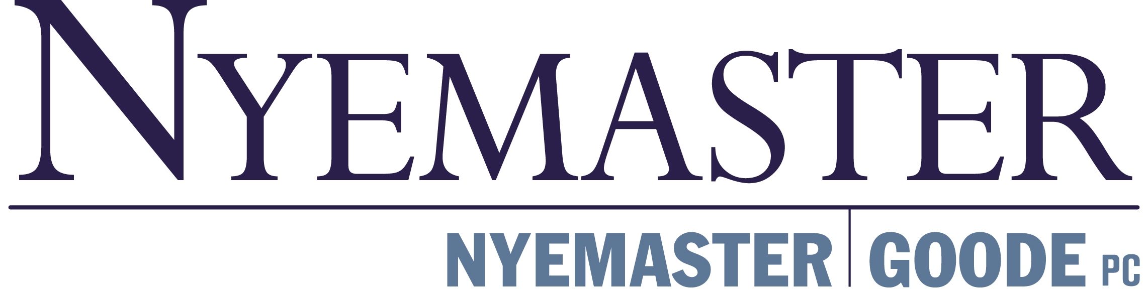 Nyemaster Goode Lawfirm