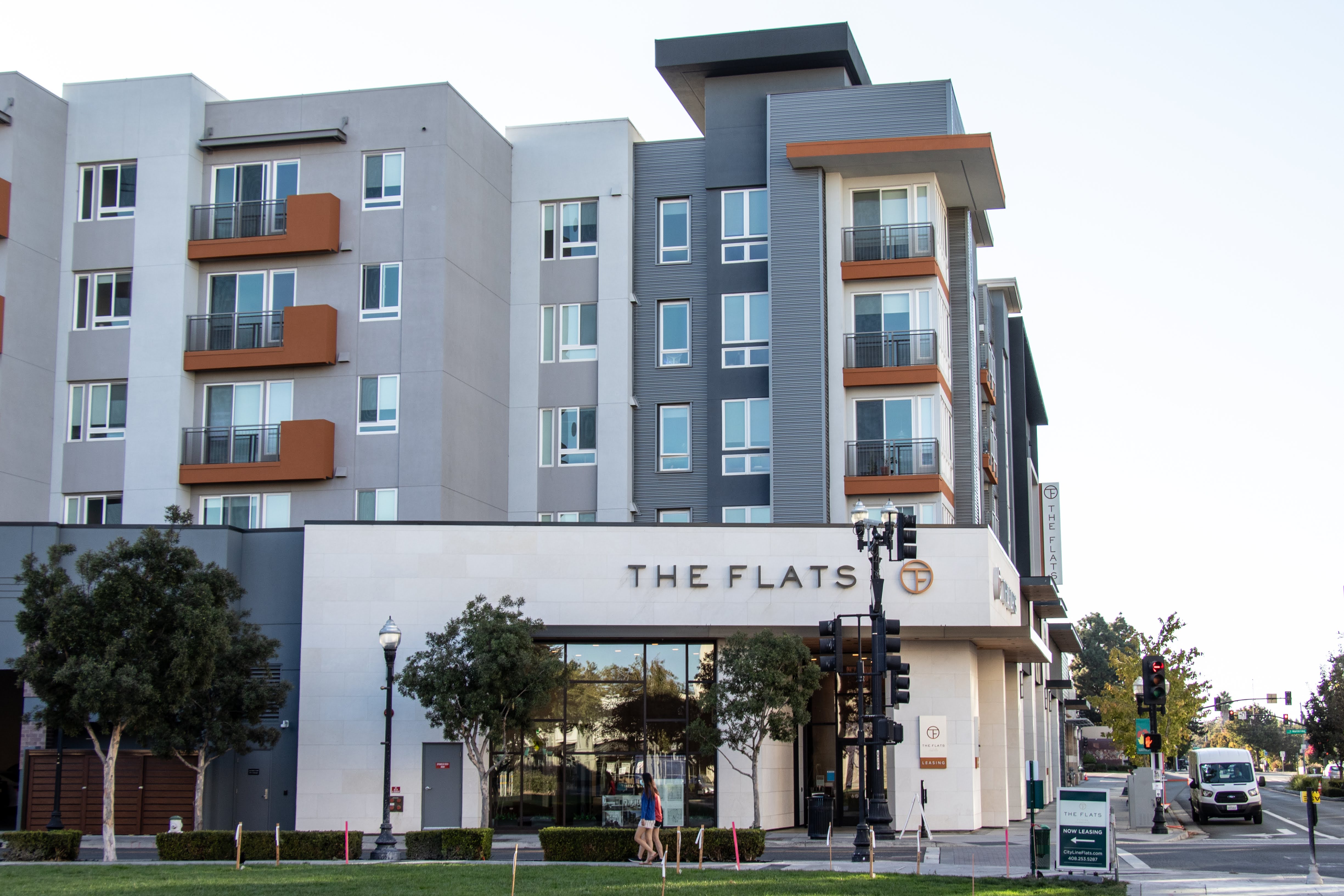 Sunnyvale Cityline New Development Sunnyvale Chamber of Commerce