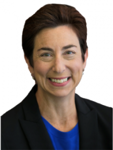 Susan Ellenberg