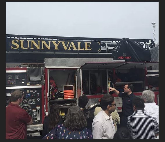 Leadership Sunnyvale