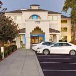Motel 6 Sunnyvale North