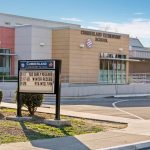 Cumberland Elementary School