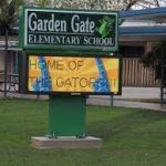 Garden Gate Elementary School