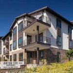 Global Luxury Suites Sunnyvale