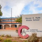 Hyde Middle School