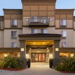 Larkspur Landing Sunnyvale