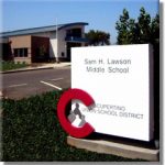 Lawson Middle School