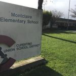 Montclaire Elementary School