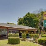 Vagabond Inn Sunnyvale