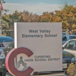 West Valley Elementary School