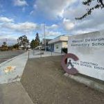 De Vargas Elementary School