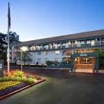 Domain Hotel Sunnyvale