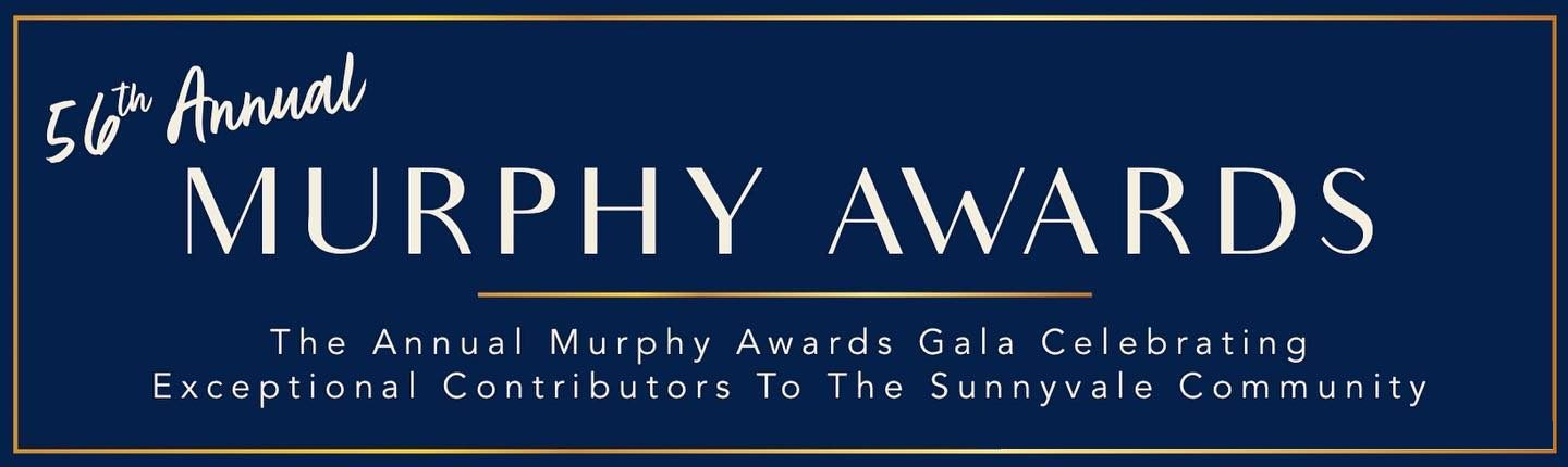 Murphy Awards Banner