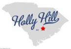 Holly Hill Logo