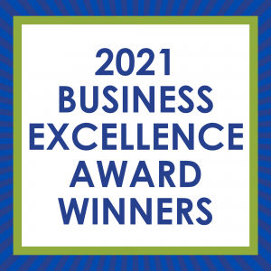 business excellence award winners