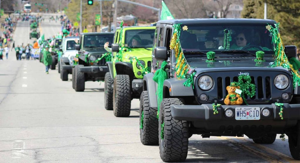 Events in Shawnee, Kansas -- Visit Shawnee -- Tourist Information