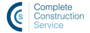 FLEX-Sponsor-Complete Complete Construction Service logo