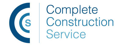 Complete Construction Service logo