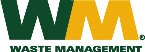 WM Colored Logo - Large Waste Management of Kansas City