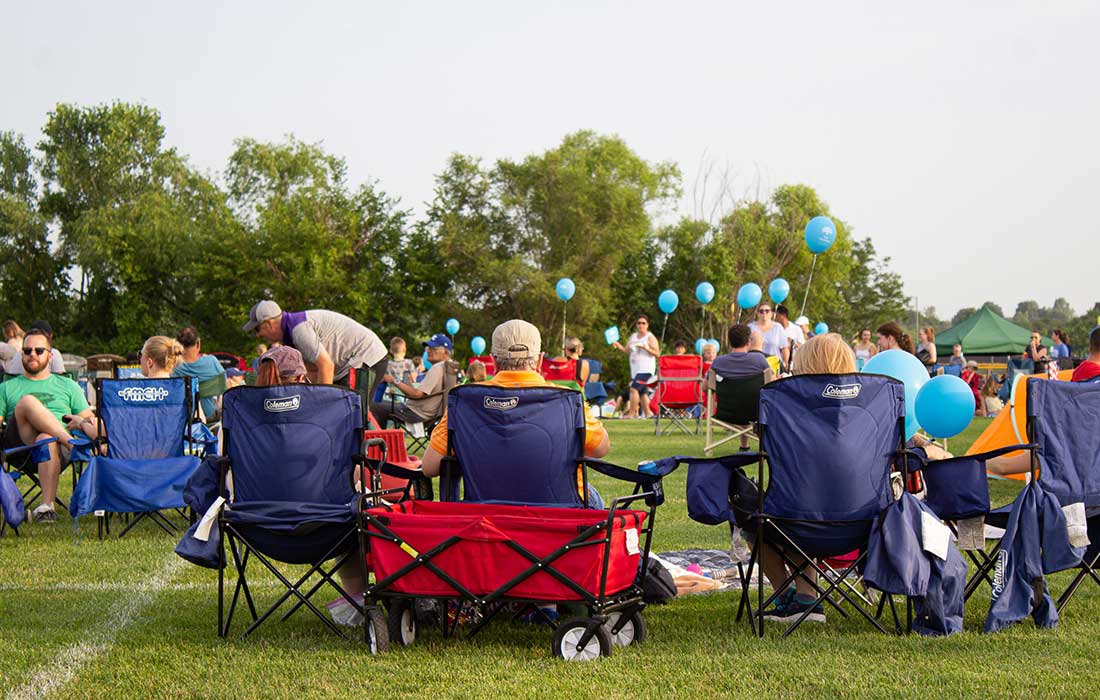 Events in Shawnee, Kansas Visit Shawnee Tourist Information